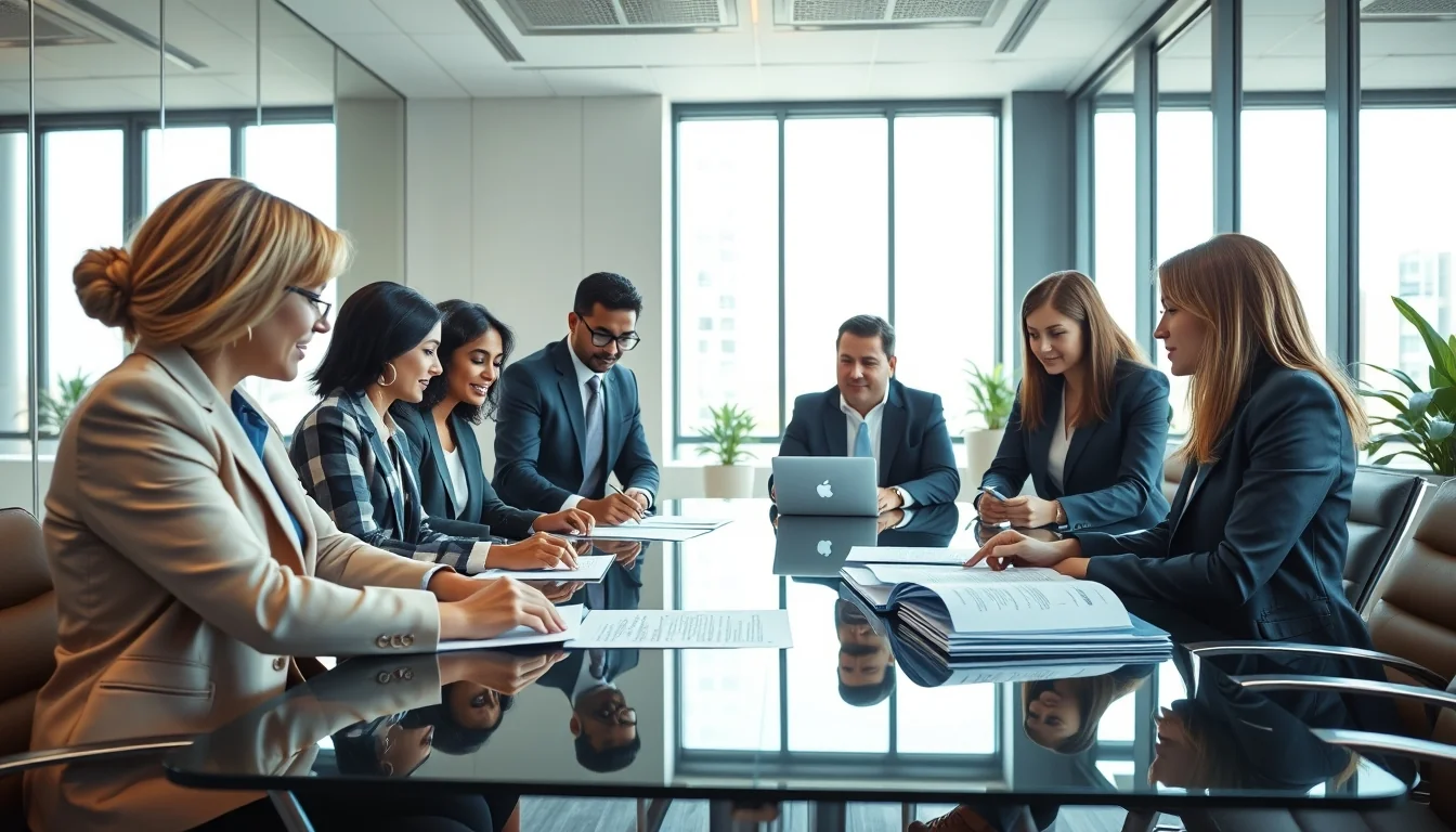 Professional plan visual